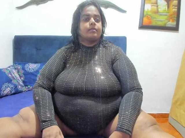 Freechat SusanaEshwar on BongaCams