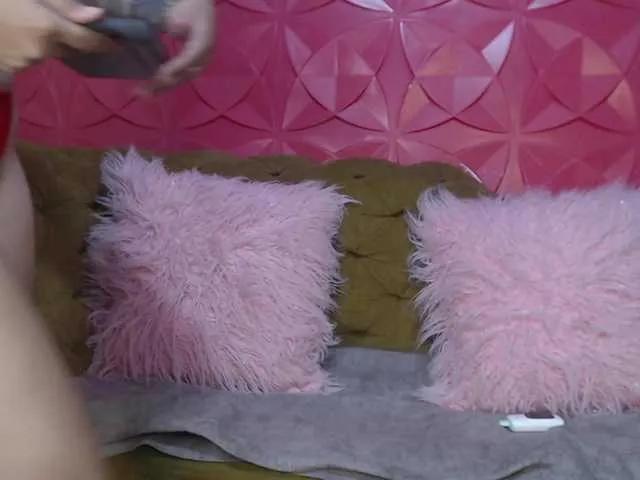 Freechat SusanaEvans on BongaCams