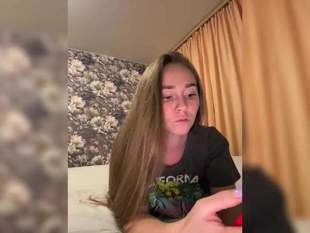 SvParochka on BongaCams