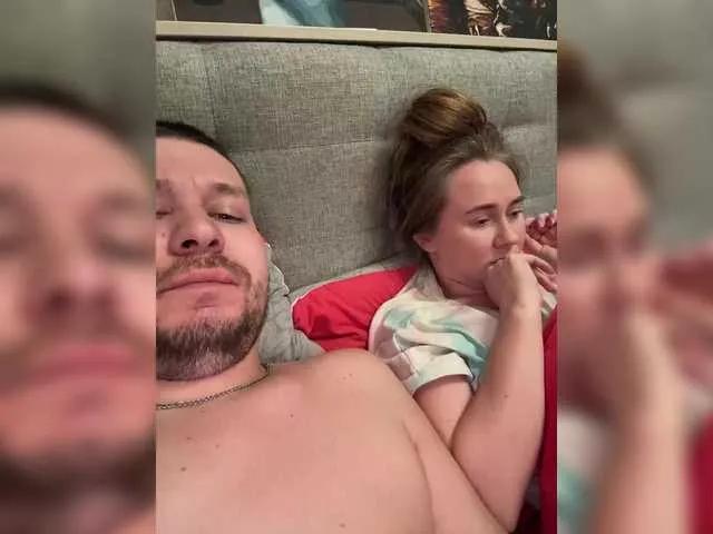 SvParochka on BongaCams