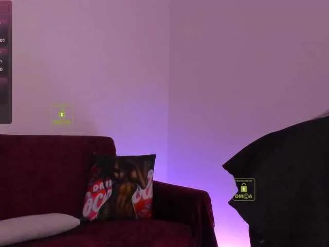 Sweet-Anna on BongaCams