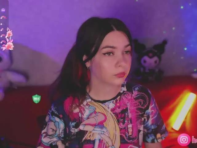 Offline sweet-cupcake on BongaCams