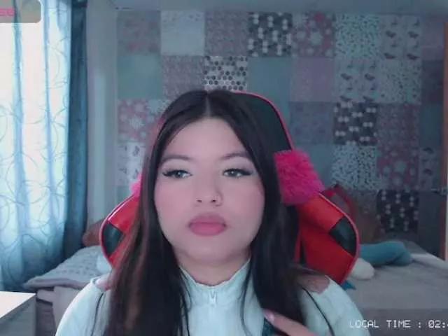 Sweet-emily1 on BongaCams