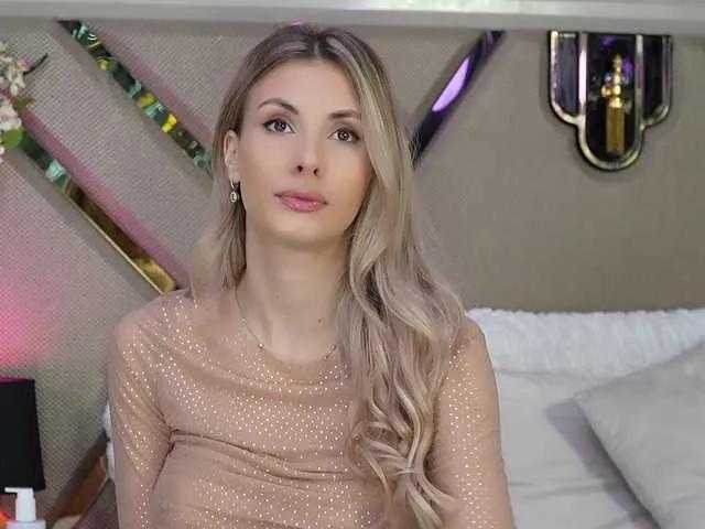 Sweet-Mishelle's avatar