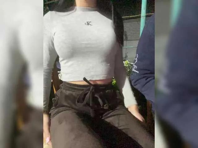 Sweet775 on BongaCams 