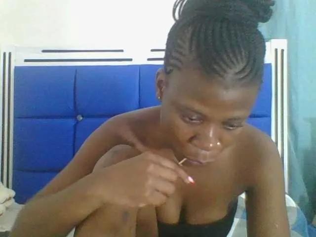 Offline Sweetbaby006 on BongaCams