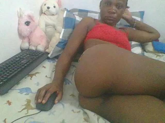 Offline Sweetbaby006 on BongaCams