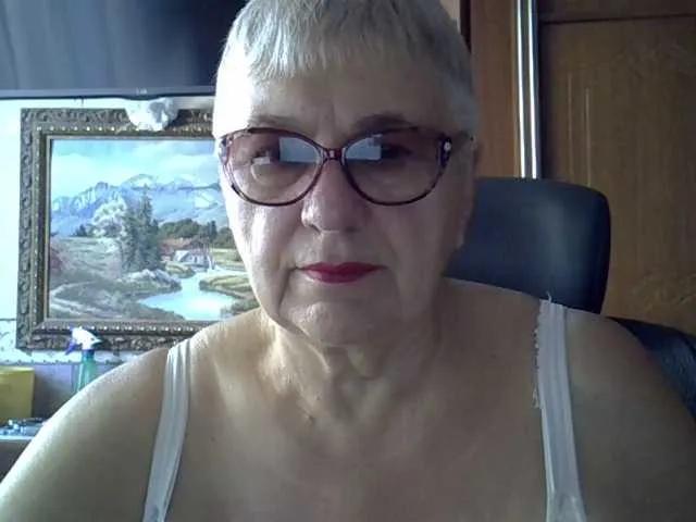 Avatar of SweetCherry00