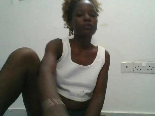 sweetchic — Rubbing my clit.