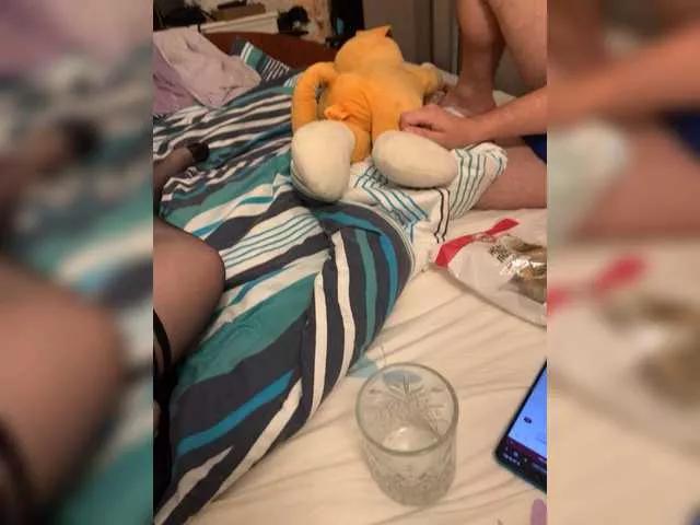 SweetDreamS69S on BongaCams