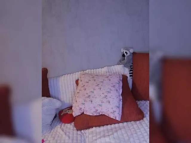 Freechat SweetKarinaa on BongaCams