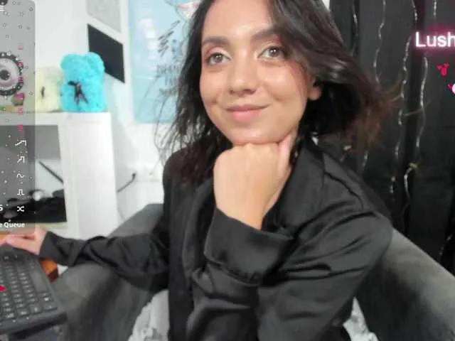 Freechat SweetLilith on BongaCams