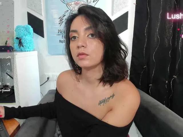 Freechat SweetLilith on BongaCams