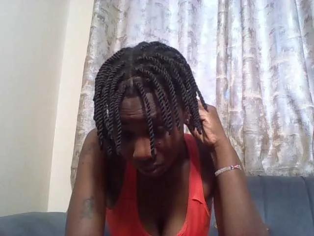 Sweetlilly2 on BongaCams 