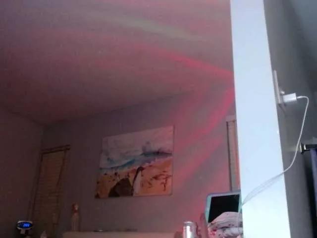 Freechat Sweetnissapri on BongaCams