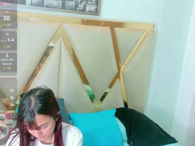 Offline SweetSinnerr on BongaCams