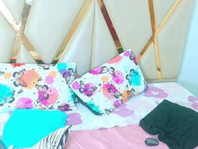 Offline SweetSinnerr on BongaCams