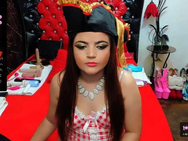 Offline sweetslaveank on BongaCams