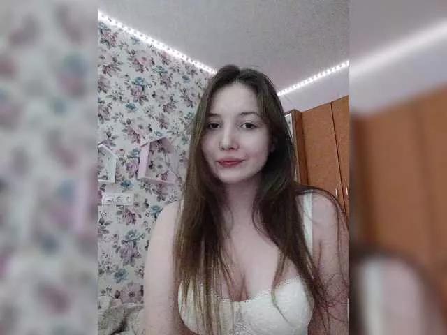 SweetSSS on BongaCams 