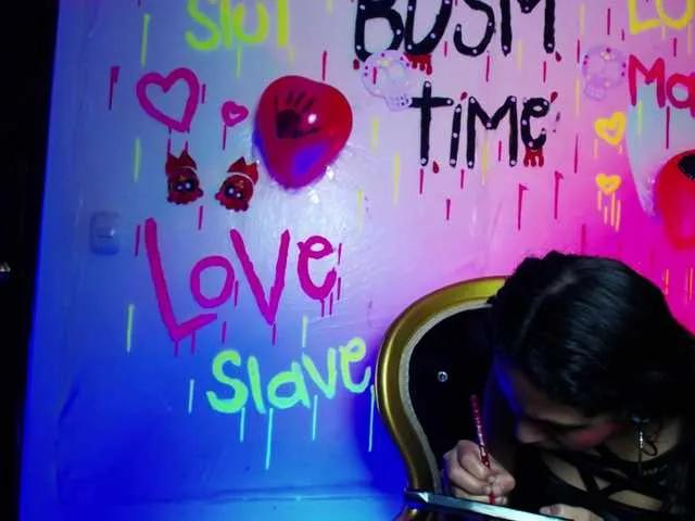 Freechat Sweettpleasure on BongaCams