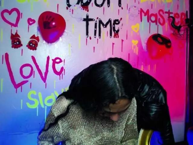 Freechat Sweettpleasure on BongaCams