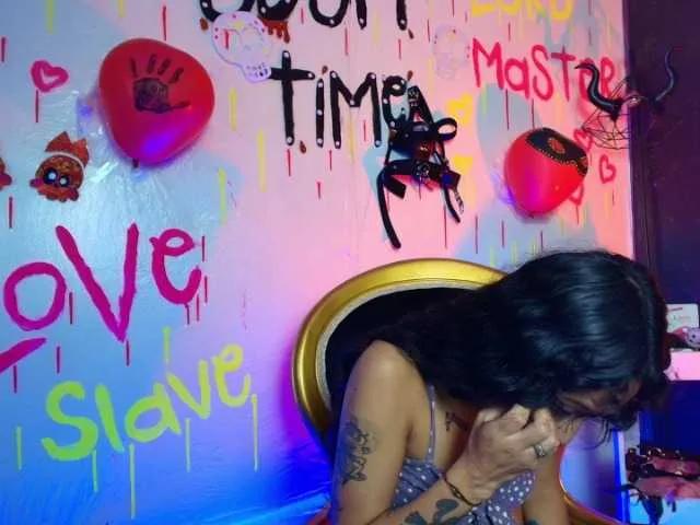 Freechat Sweettpleasure on BongaCams