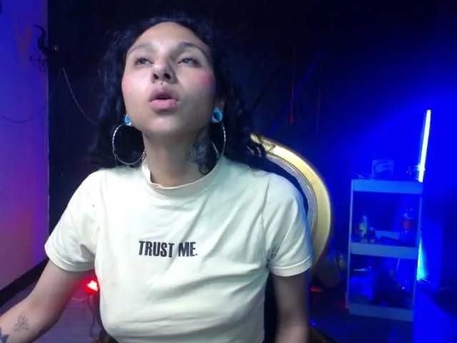 Freechat Sweettpleasure on BongaCams