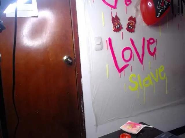 Freechat Sweettpleasure on BongaCams