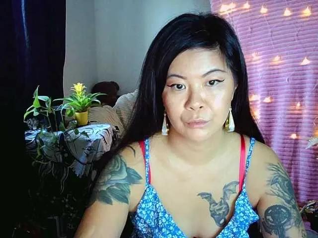 SweetyLaura on BongaCams 
