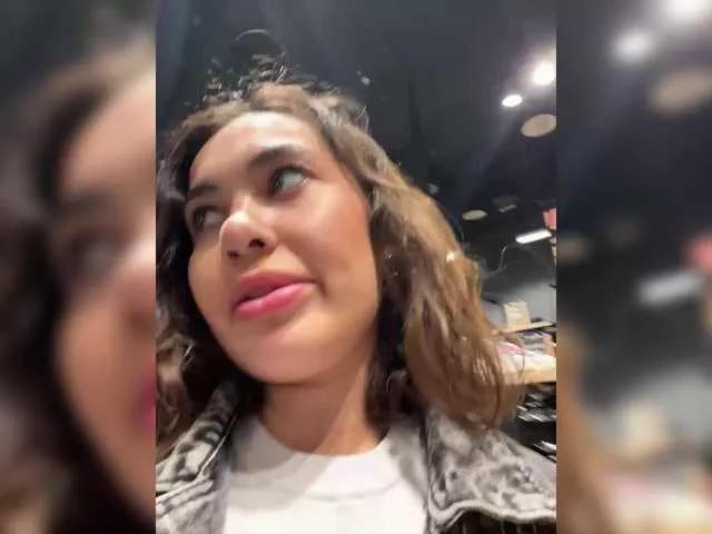 Offline Talilia on BongaCams