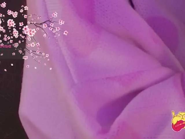 Freechat Taliswoman on BongaCams