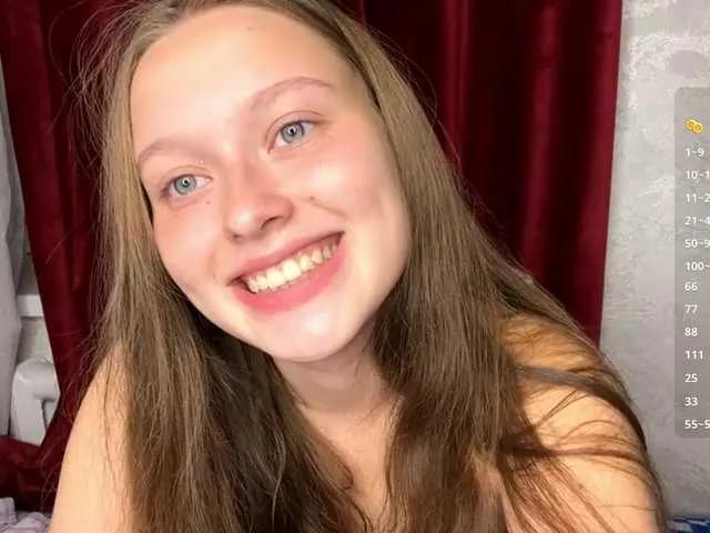 Freechat TalithaCadorette on BongaCams