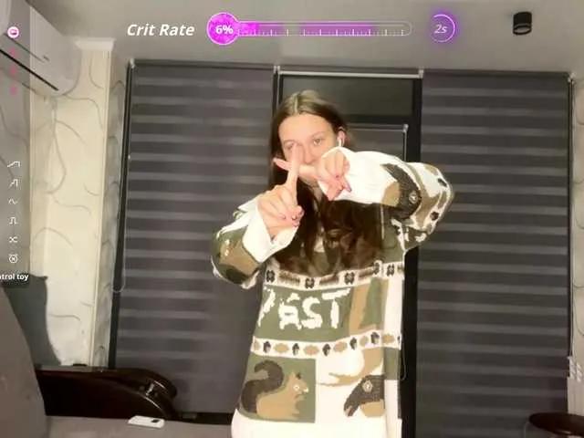 Freechat TalithaCadorette on BongaCams