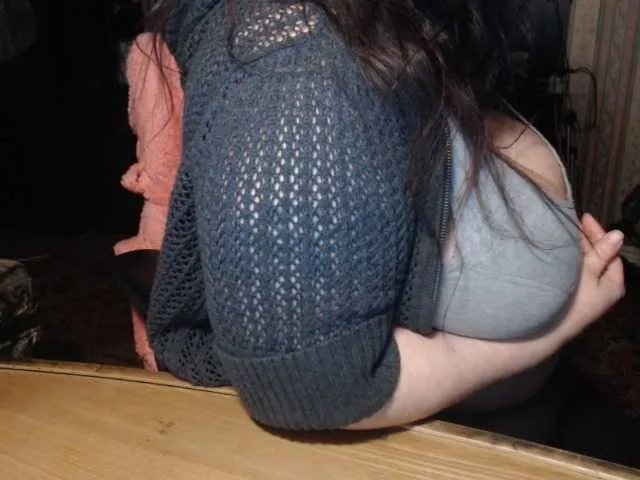 tanyvel34 on BongaCams