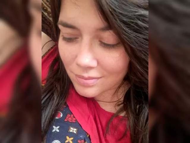 Offline TaraRid on BongaCams