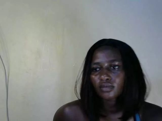 Offline tasha-baby on BongaCams