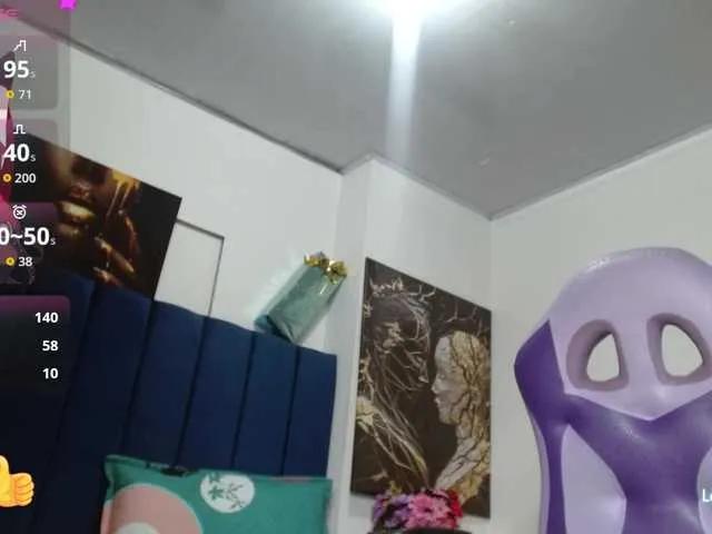 Offline Tatiana-star on BongaCams