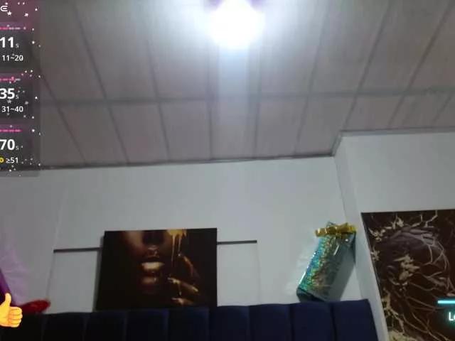 Offline Tatiana-star on BongaCams