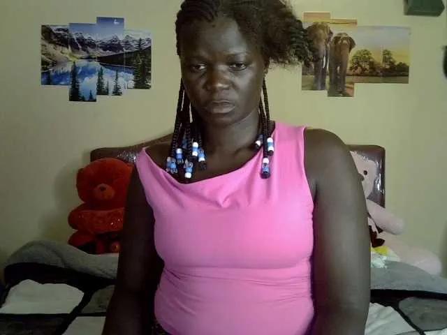 Tatiana22 on BongaCams