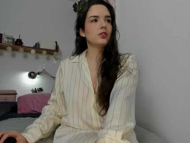 Freechat Tatiannaz on BongaCams