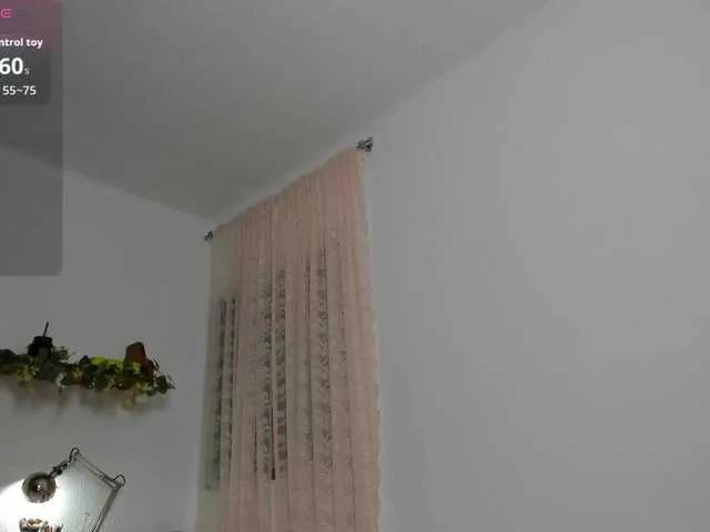 Freechat Tatiannaz on BongaCams