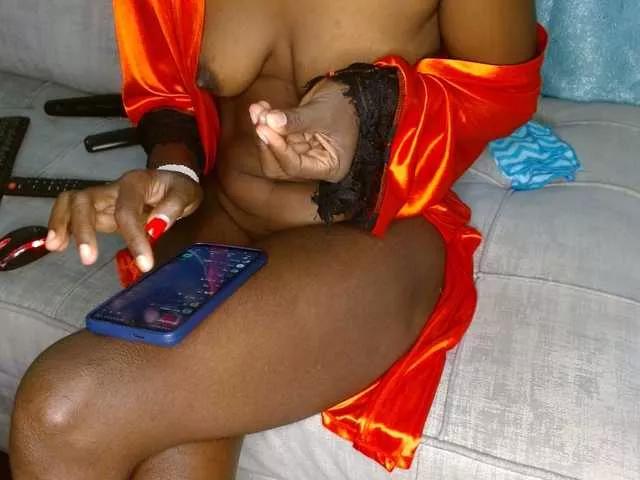 Offline Taurus-Queen on BongaCams