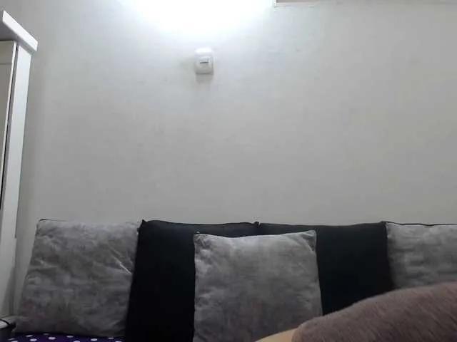 Freechat TaylorMegan on BongaCams