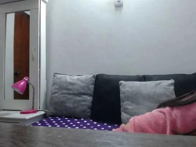 Freechat TaylorMegan on BongaCams