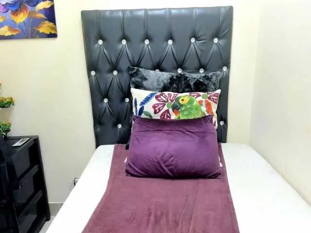 temptressqeen on BongaCams