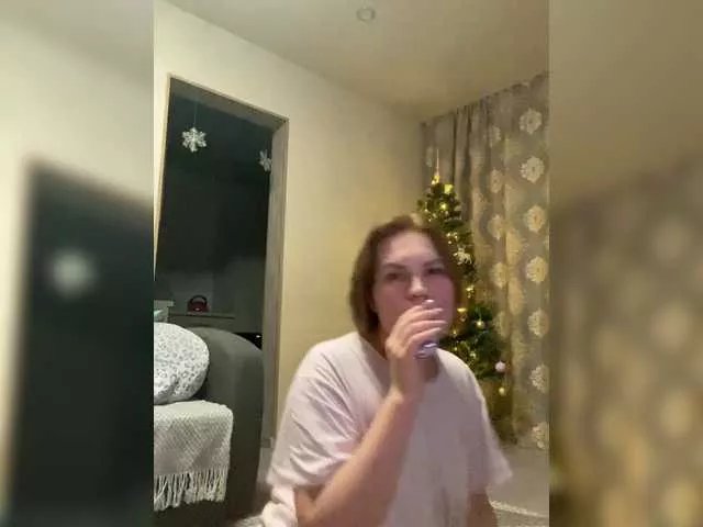 TerrieNicc on BongaCams