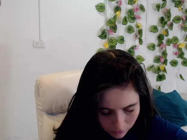 Offline tiffany-69 on BongaCams