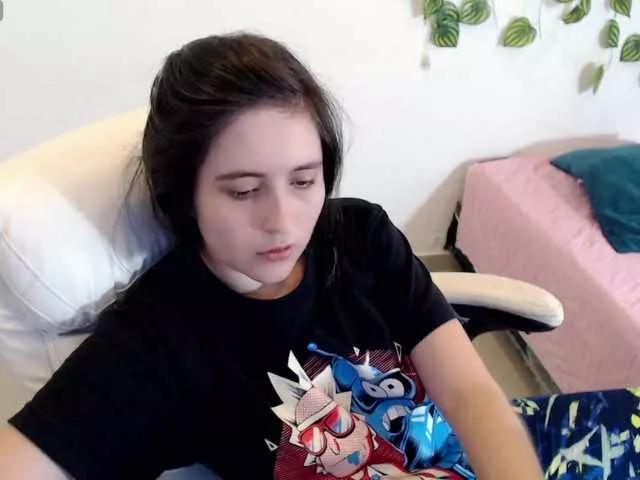 Offline tiffany-69 on BongaCams