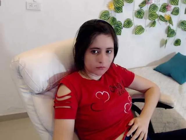 Offline tiffany-69 on BongaCams