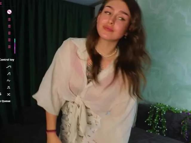 Avatar of TinyMollys